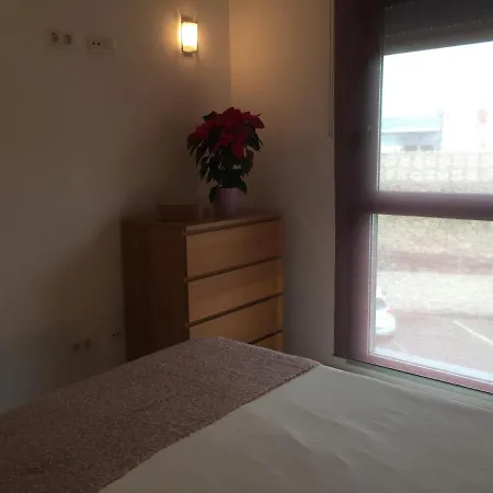 Vvases Apartmán *