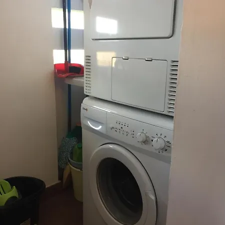Apartmán Vvases