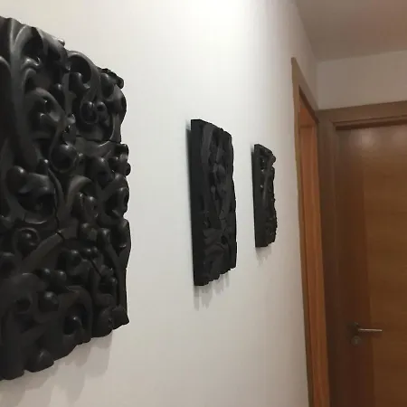 Apartmán Vvases