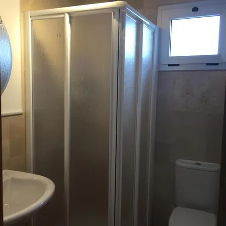 Apartmán Vvases